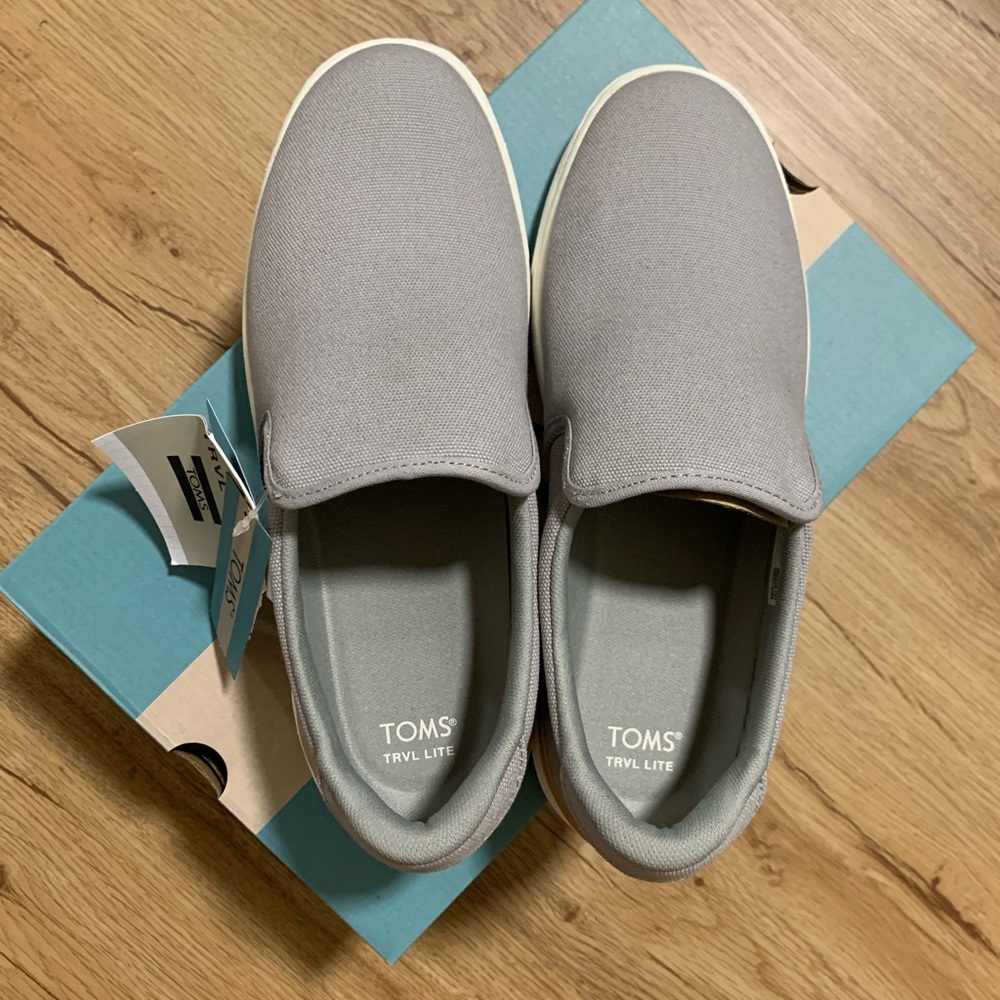 TOMS - Trvl Lite 2.0
